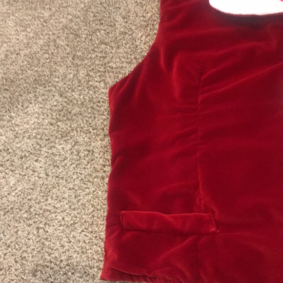 Santa Vest - Picture 5 of 13